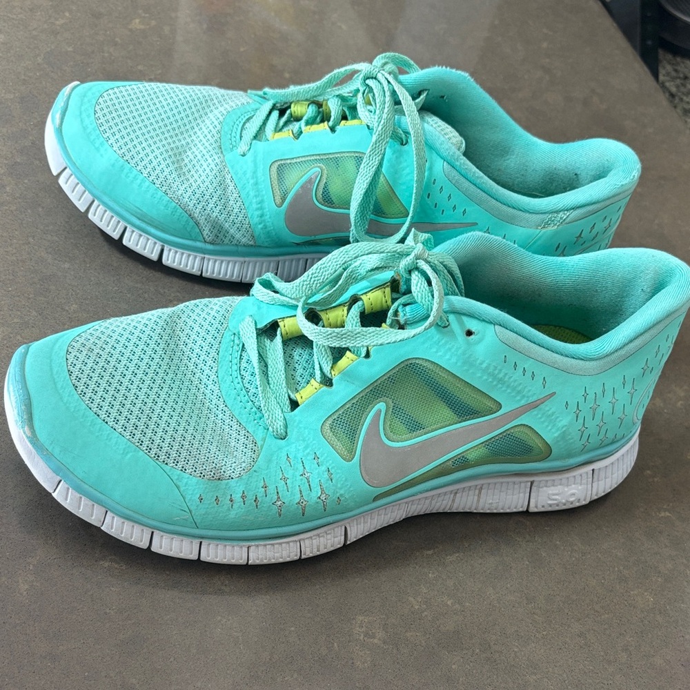 Nike Free Run 3 TR 5.0 Sneakers